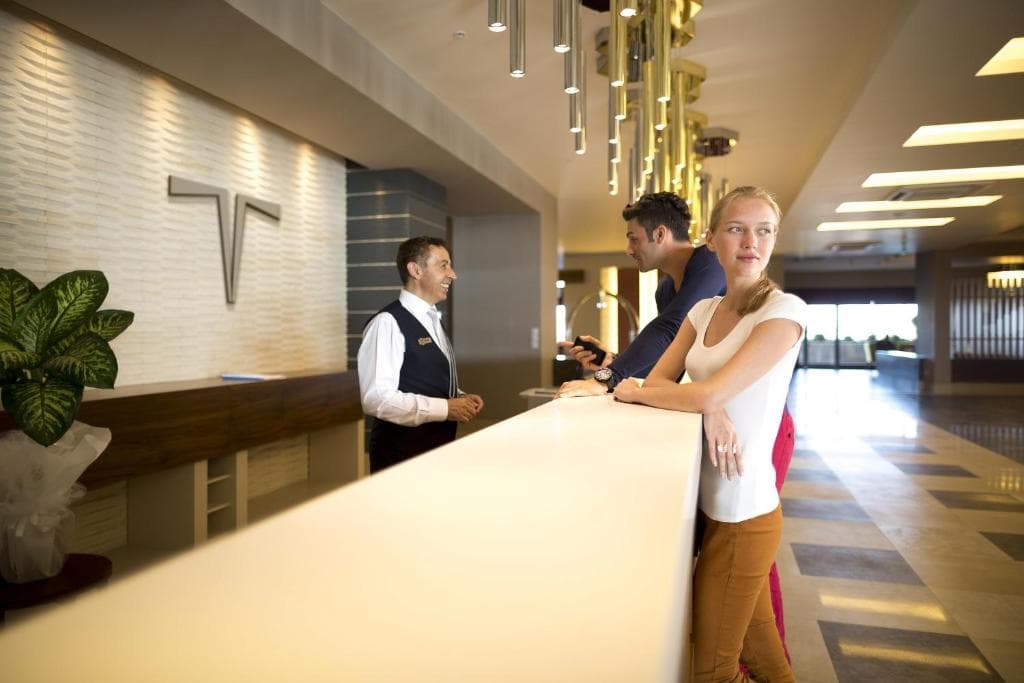 Terrace Elite Resort - 41
