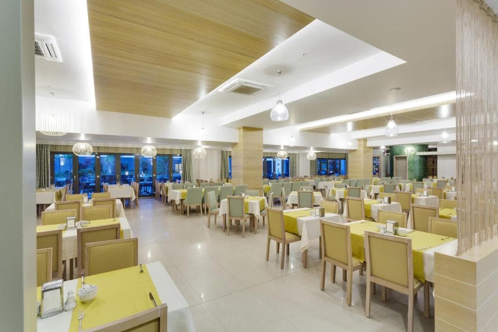 Terrace Elite Resort - 42