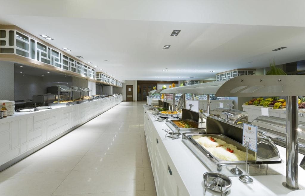 Terrace Elite Resort - 28
