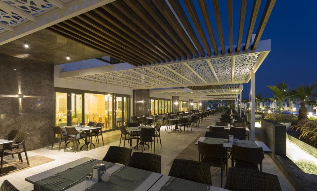 Terrace Elite Resort - 43