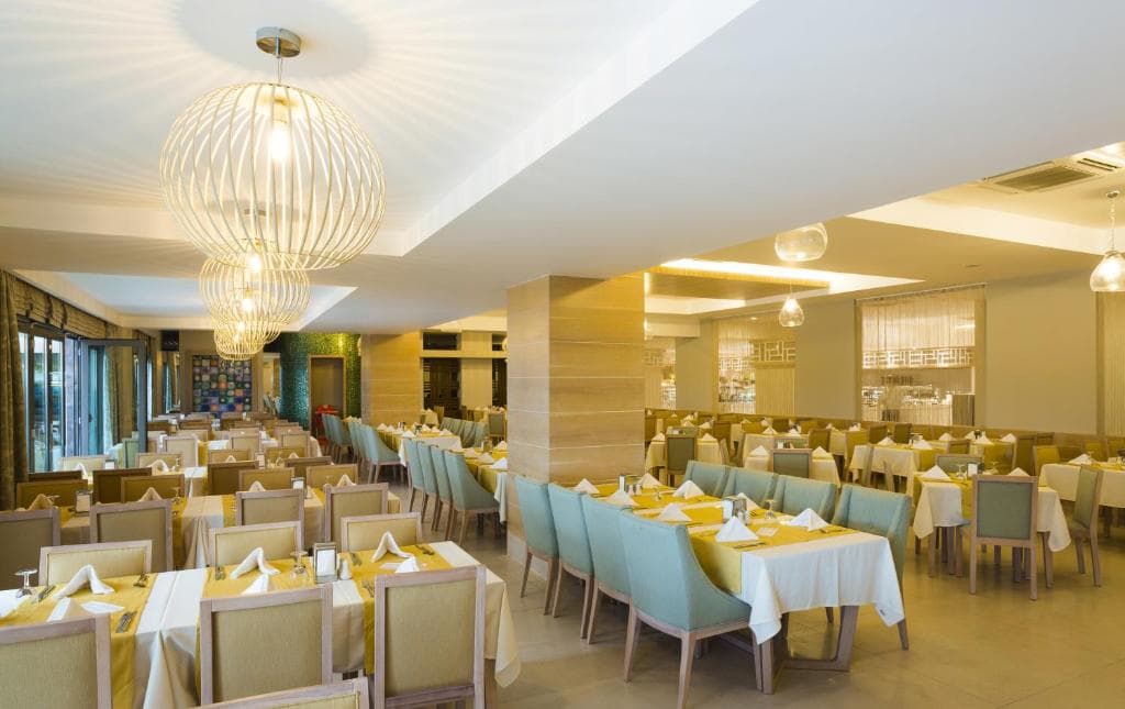 Terrace Elite Resort - 44