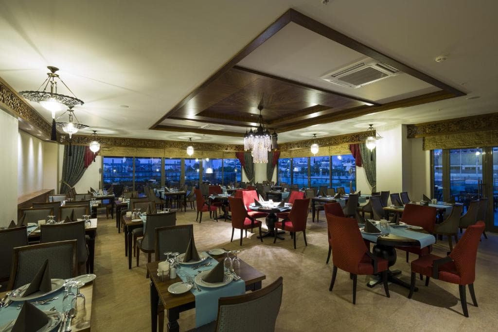 Terrace Elite Resort - 45
