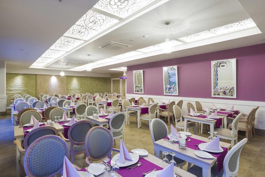 Terrace Elite Resort - 25