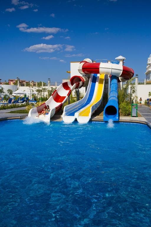 Terrace Elite Resort - 2