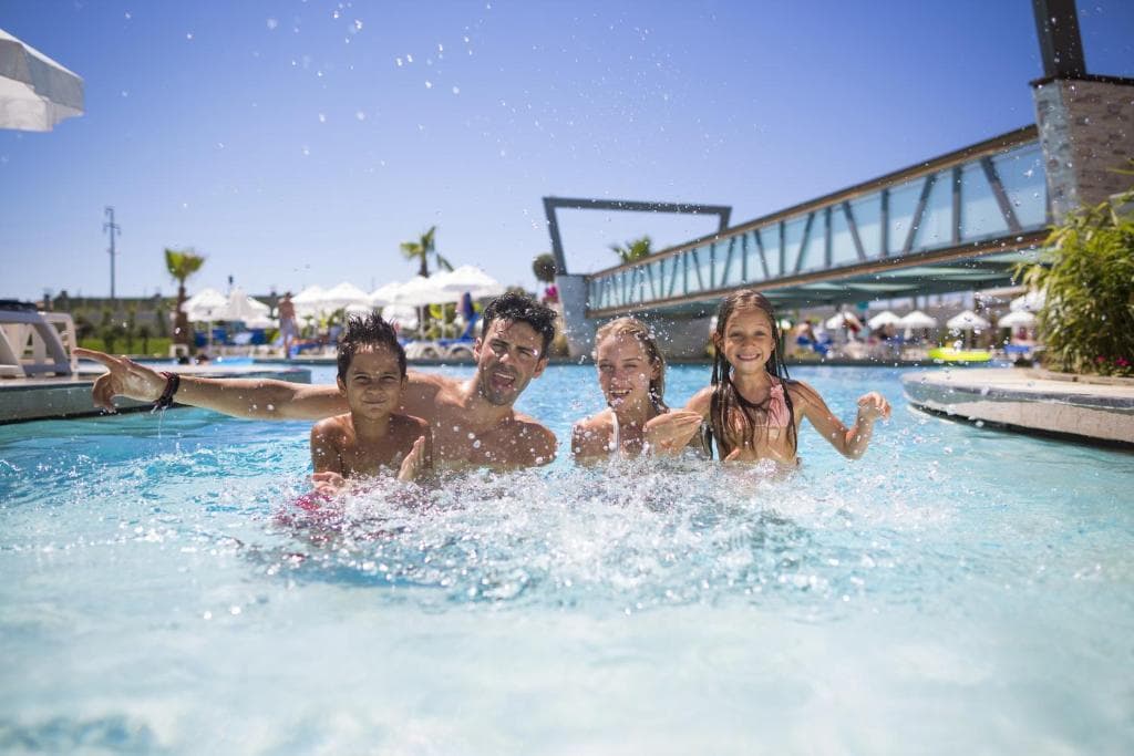 Terrace Elite Resort - 30
