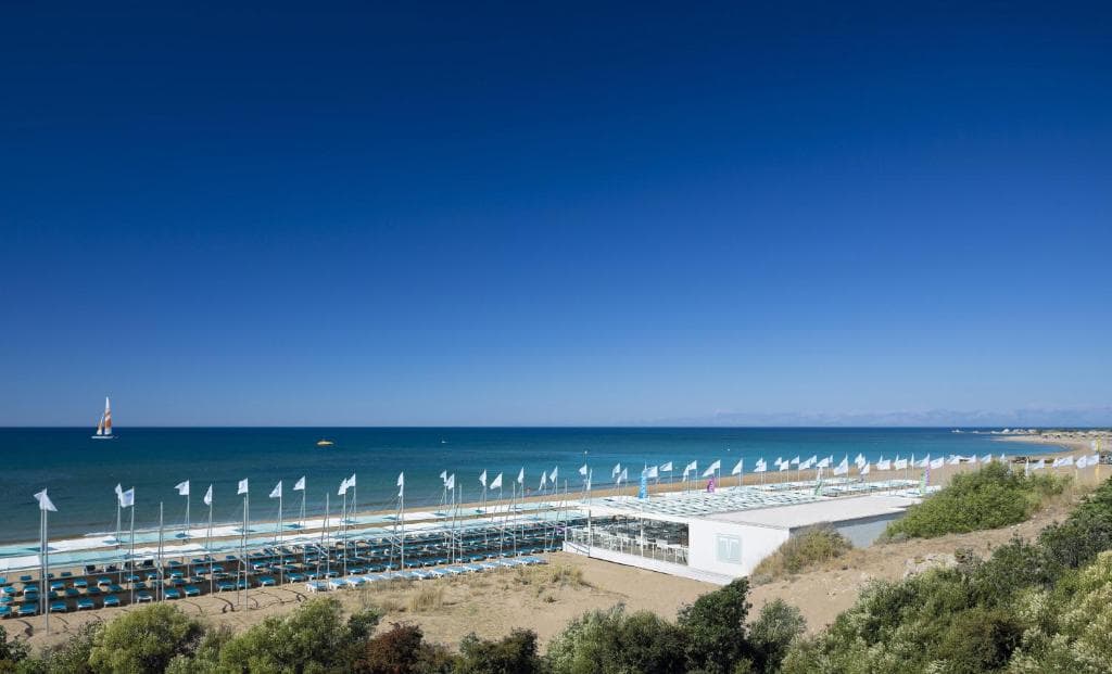 Terrace Elite Resort - 14