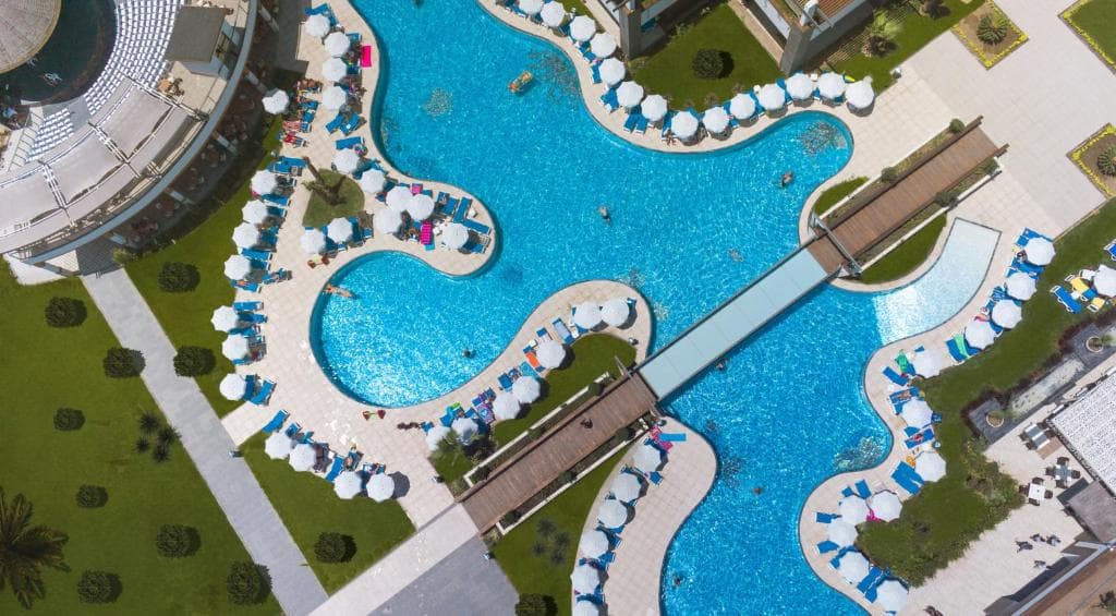 Terrace Elite Resort - 20