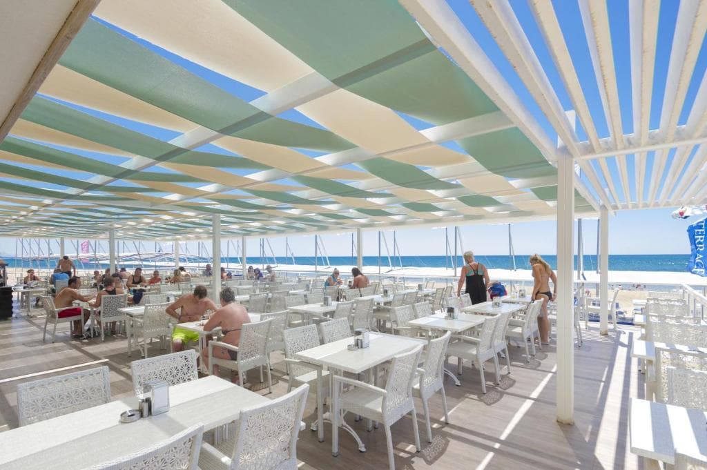 Terrace Elite Resort - 36