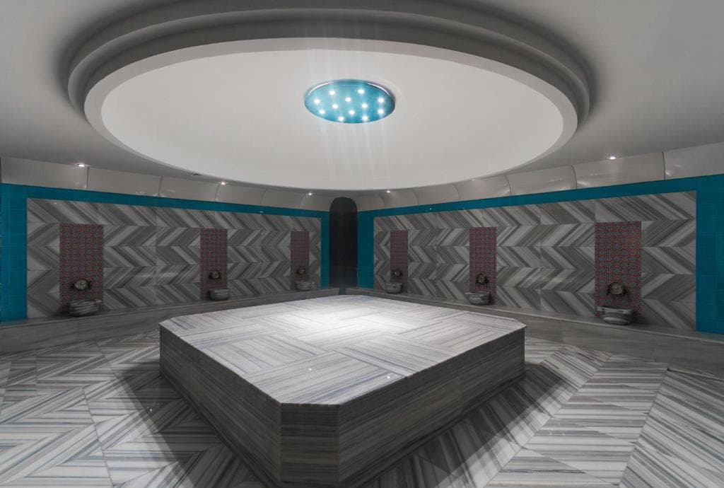Terrace Elite Resort - 24