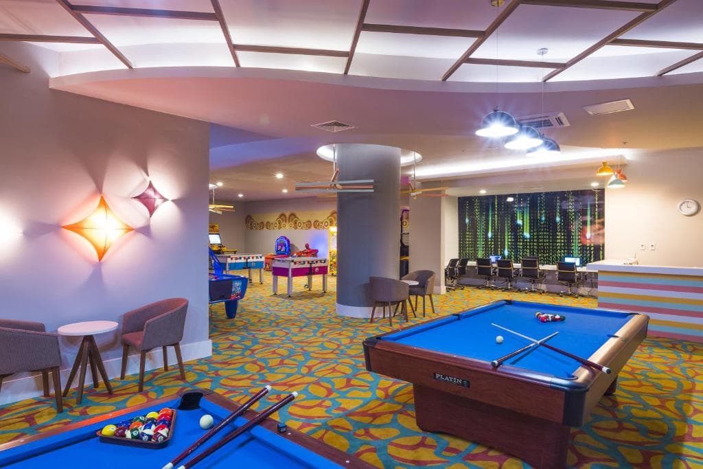 Terrace Elite Resort - 32