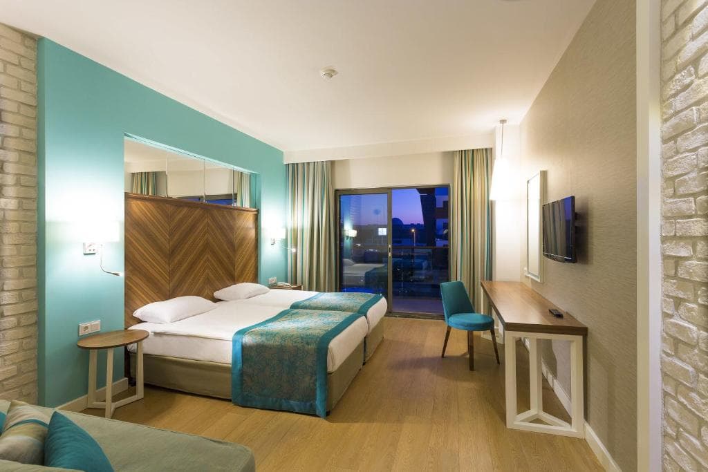Terrace Elite Resort - 37