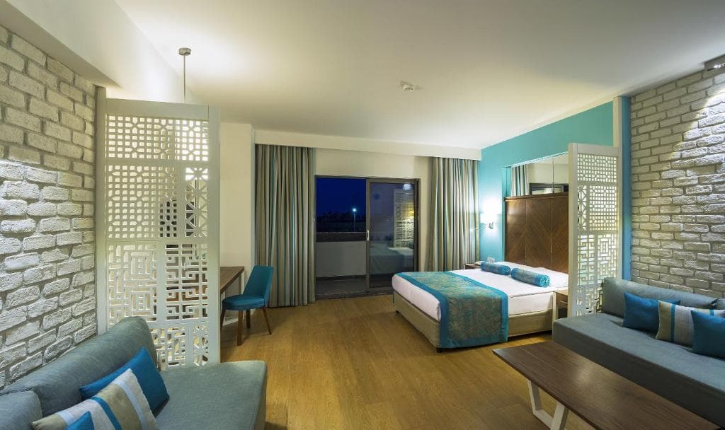 Terrace Elite Resort - 35