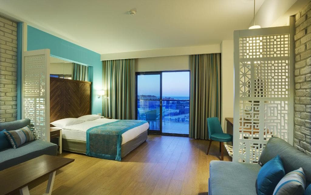 Terrace Elite Resort - 27