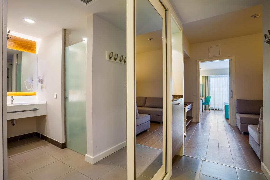 Terrace Elite Resort - 38
