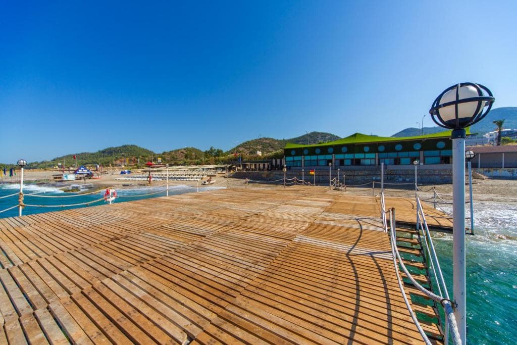 Beach Club Doganay - 45