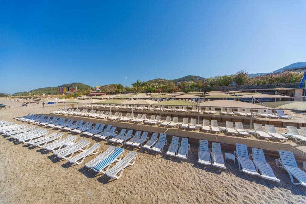 Beach Club Doganay - 43