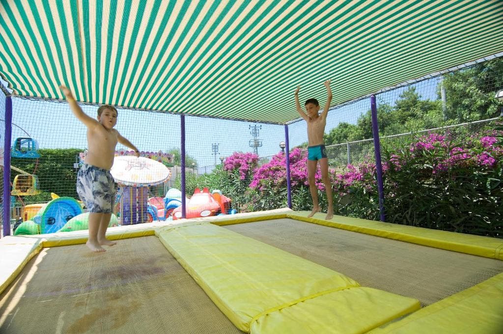 Beach Club Doganay - 25