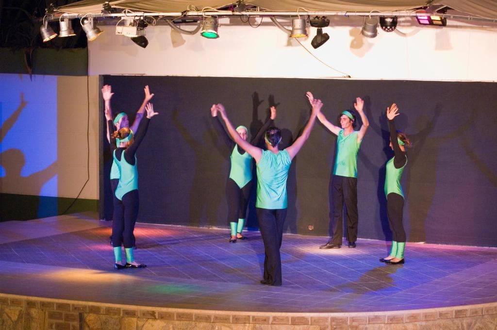 Beach Club Doganay - 30