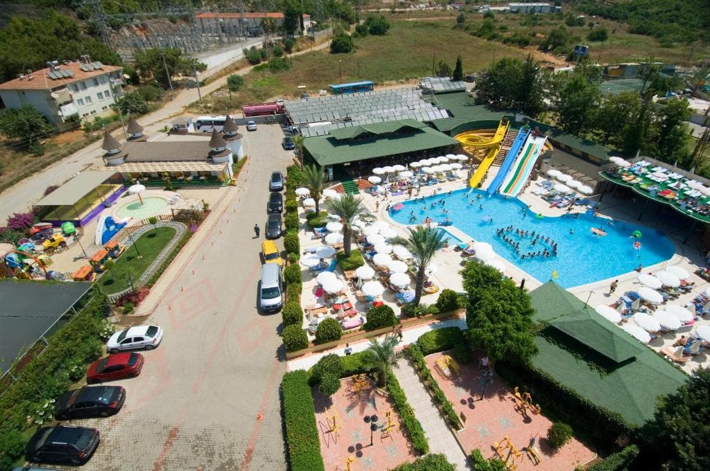 Beach Club Doganay - 18