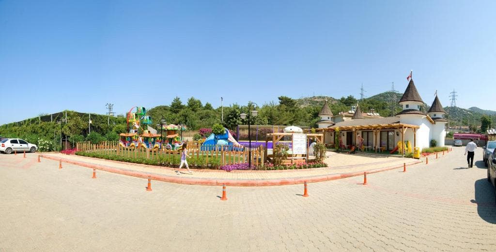 Beach Club Doganay - 37