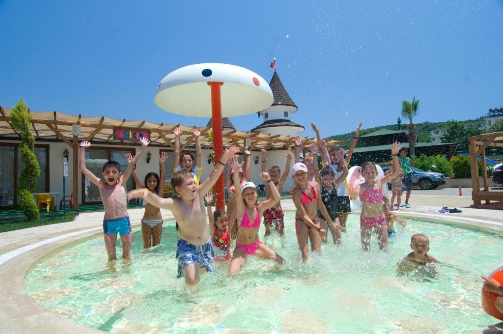 Beach Club Doganay - 38