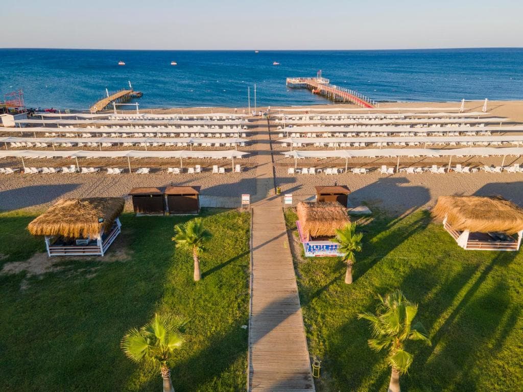 Euphoria Palm Beach - 20