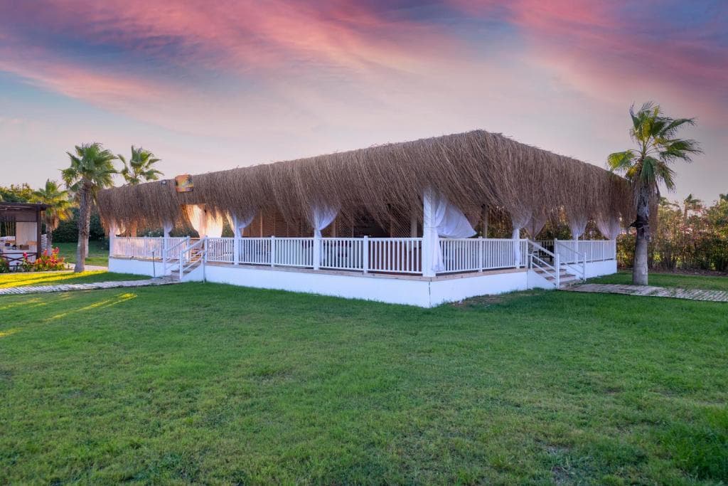 Euphoria Palm Beach - 26
