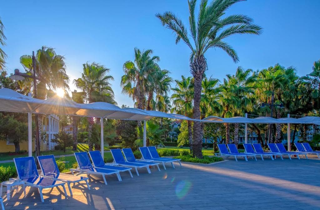 Euphoria Palm Beach - 19