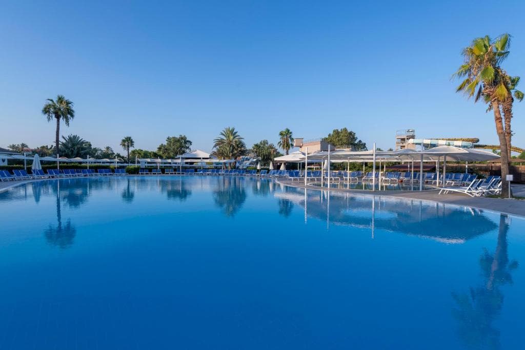 Euphoria Palm Beach - 18