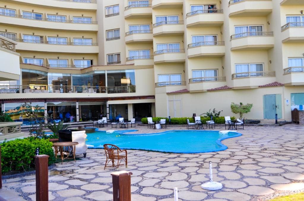 Hotel Magic Beach - 21