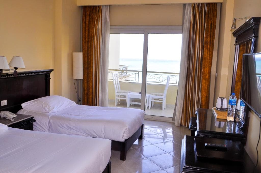 Hotel Magic Beach - 36