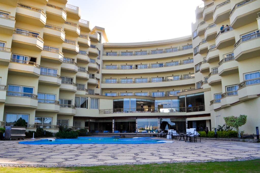 Hotel Magic Beach - 20