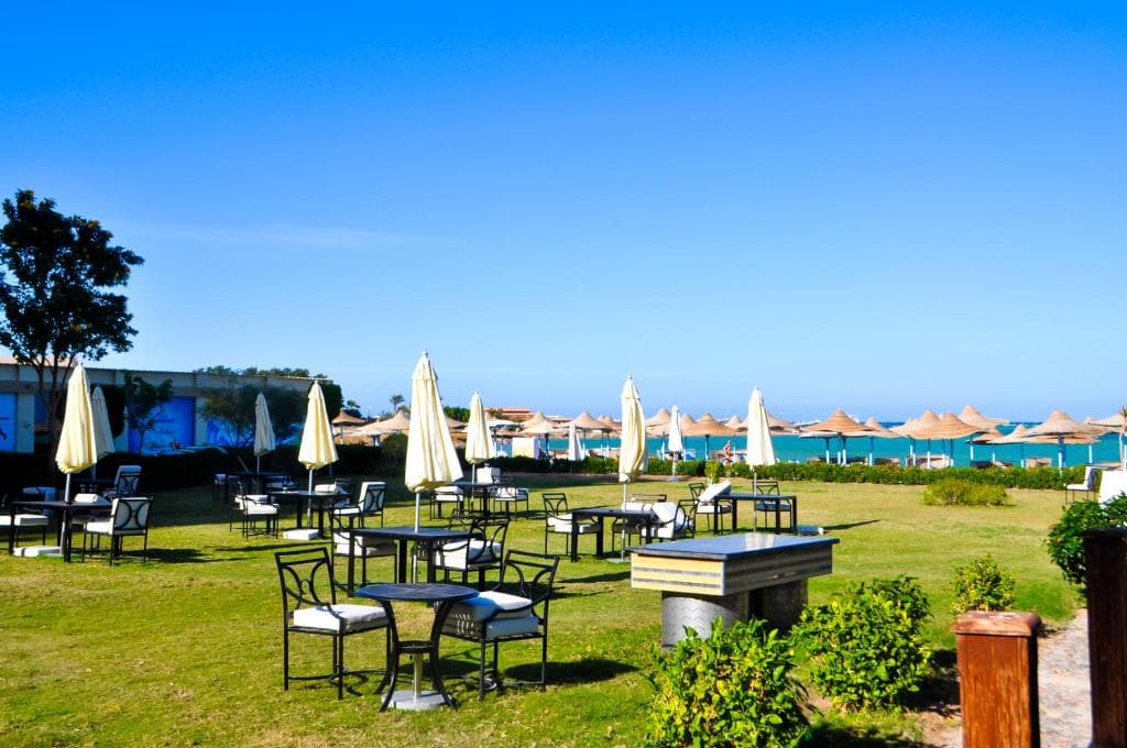 Hotel Magic Beach - 8