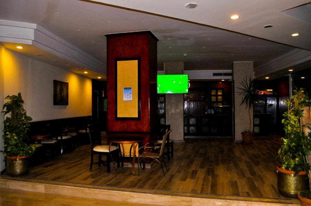Hotel Magic Beach - 28