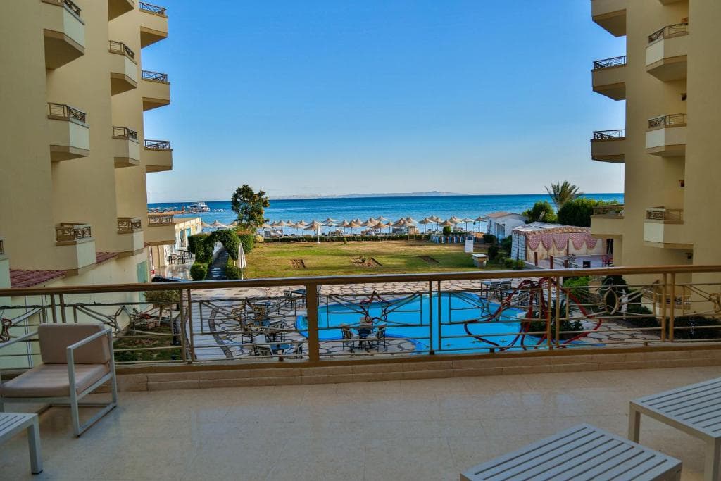 Hotel Magic Beach - 12