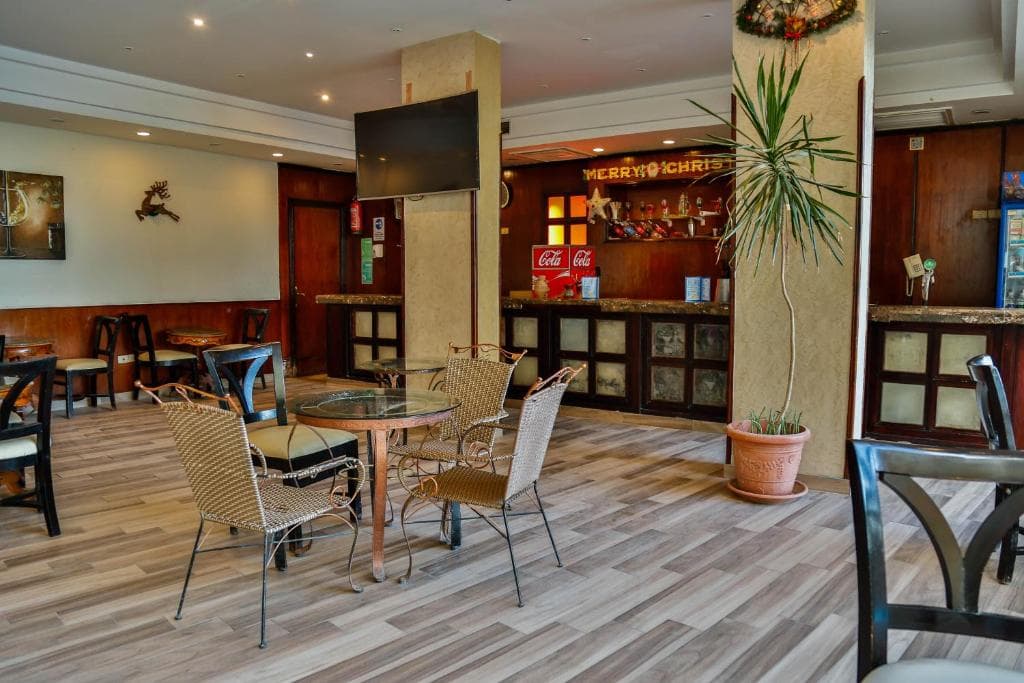 Hotel Magic Beach - 23