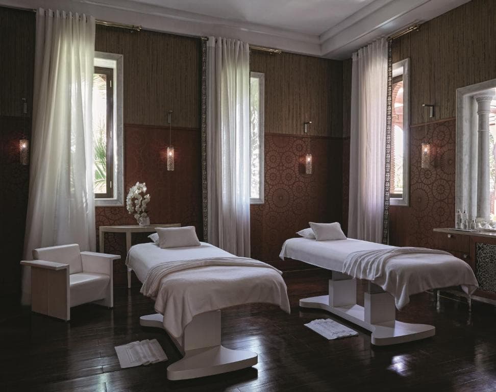 Royal Mansour Marrakech - 19