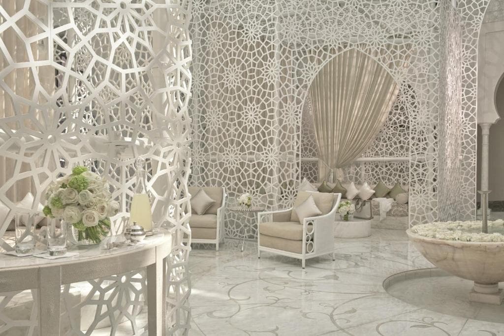 Royal Mansour Marrakech - 18