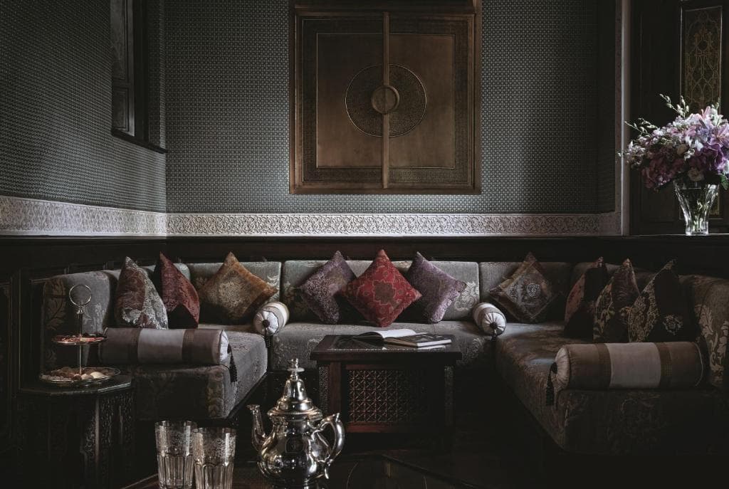 Royal Mansour Marrakech - 41