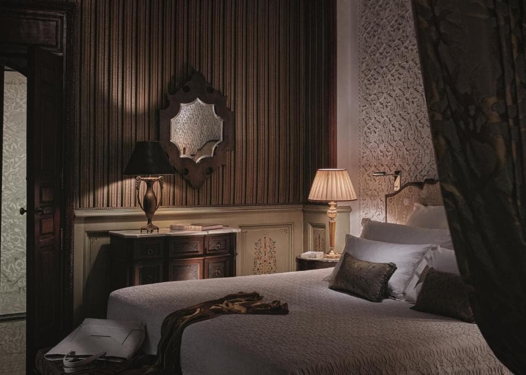 Royal Mansour Marrakech - 38