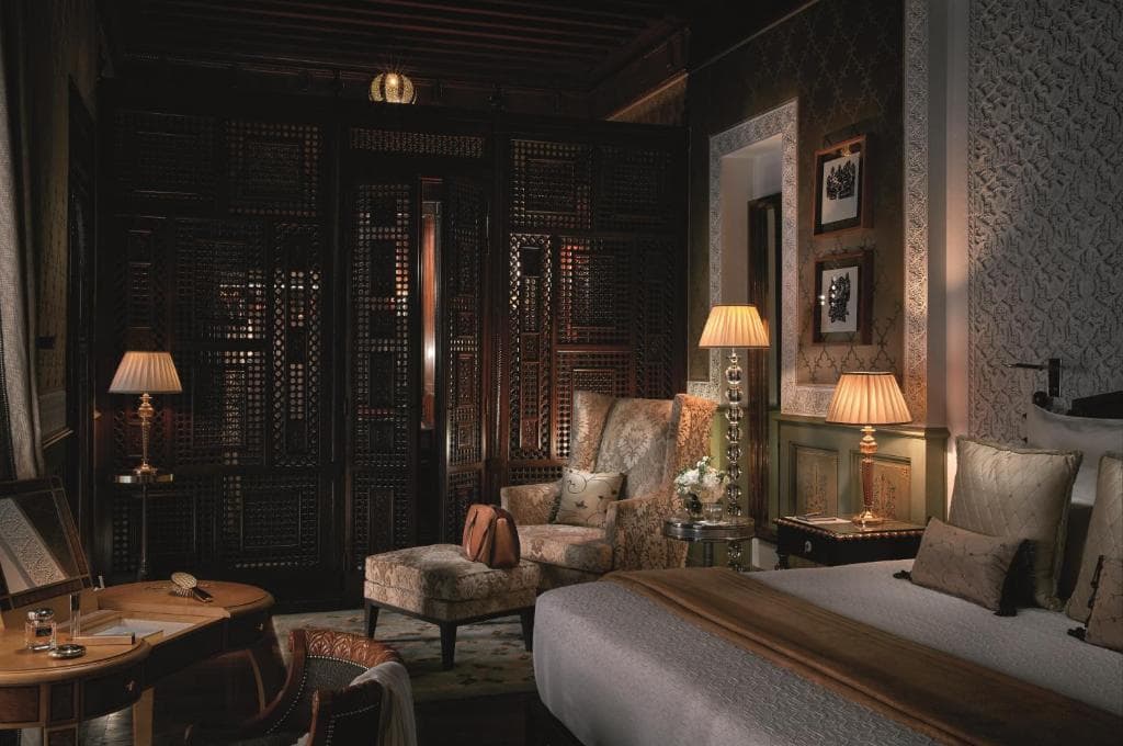 Royal Mansour Marrakech - 16