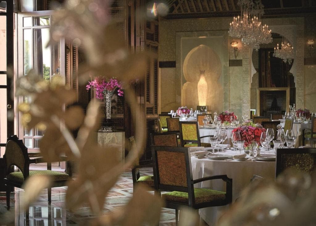 Royal Mansour Marrakech - 23