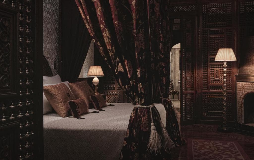 Royal Mansour Marrakech - 43