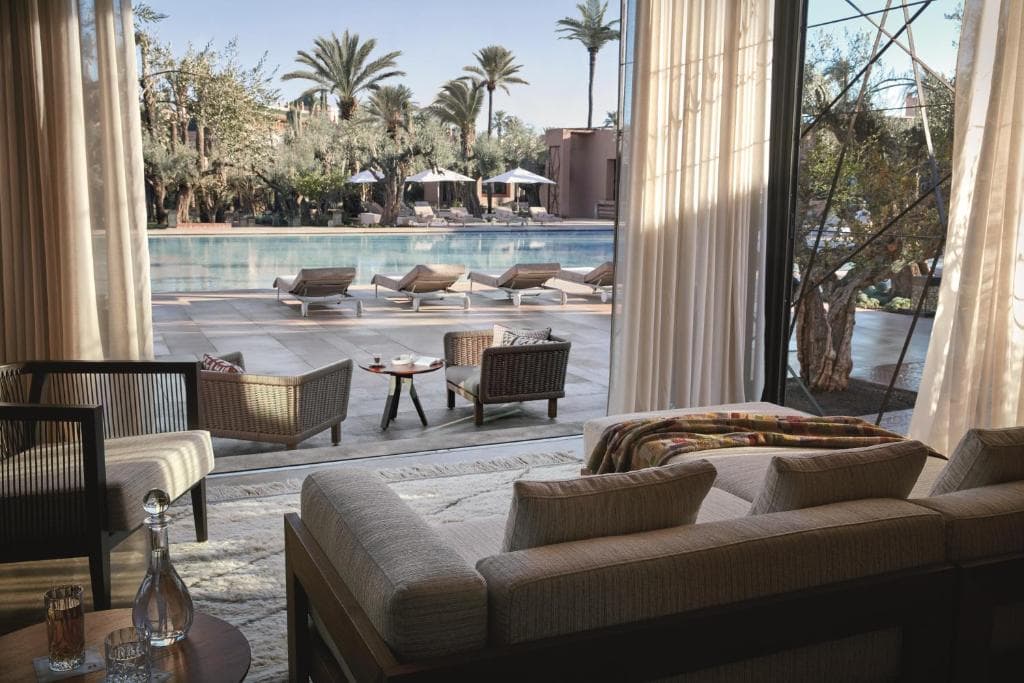 Royal Mansour Marrakech - 15