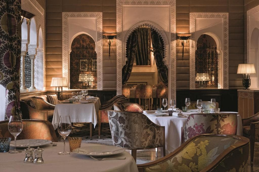 Royal Mansour Marrakech - 24