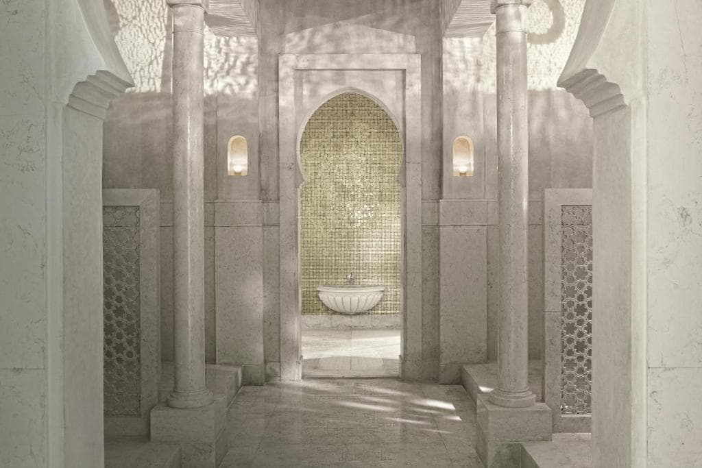 Royal Mansour Marrakech - 17