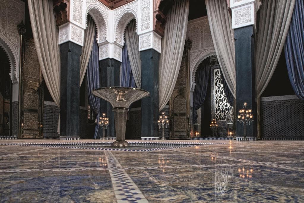 Royal Mansour Marrakech - 13
