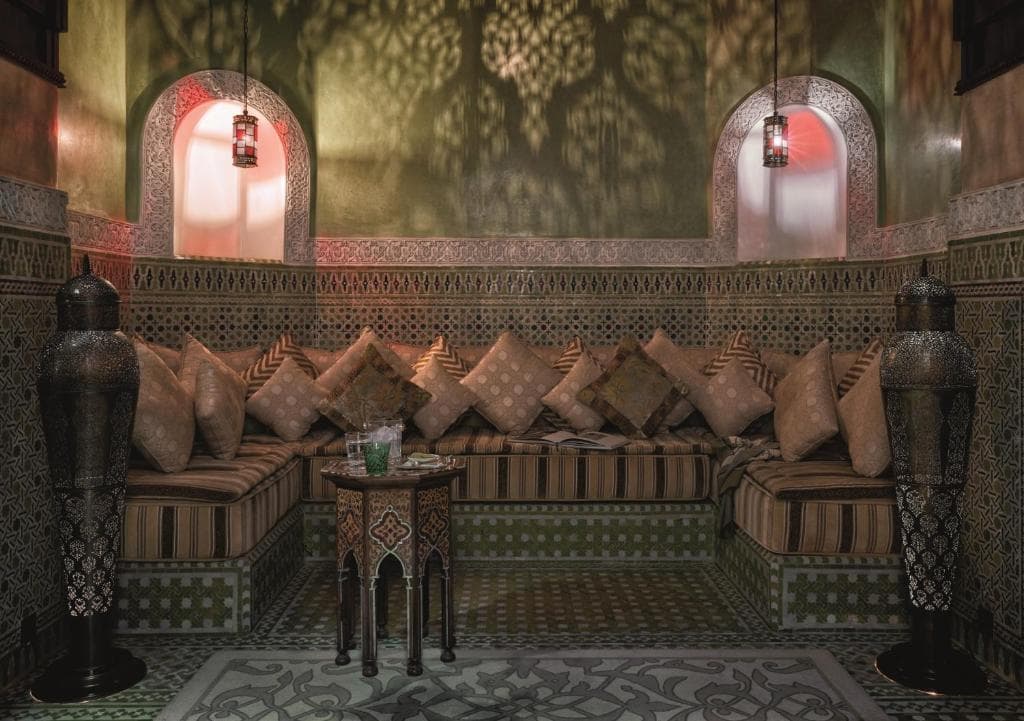 Royal Mansour Marrakech - 33