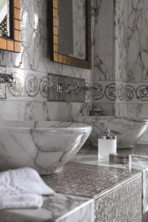 Royal Mansour Marrakech - 7