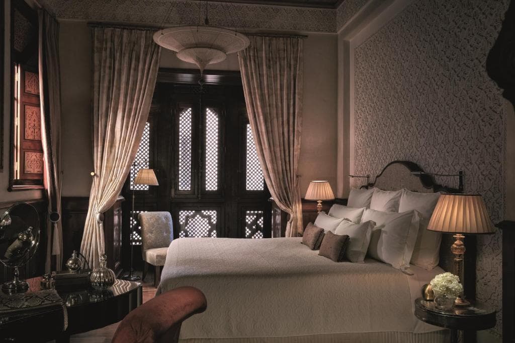 Royal Mansour Marrakech - 34
